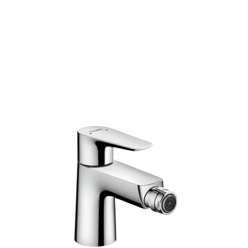 Hansgrohe-HG-Bidetmischer-Talis-E-chrom-71720000 gallery number 1